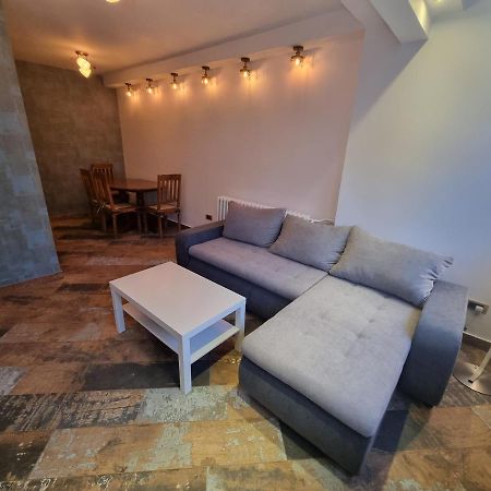 King Marko Apartment Βελιγράδι Εξωτερικό φωτογραφία