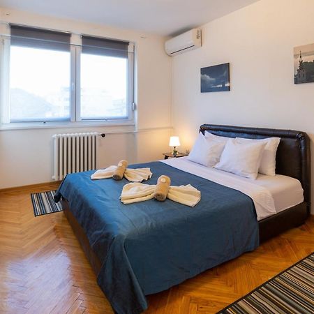King Marko Apartment Βελιγράδι Εξωτερικό φωτογραφία