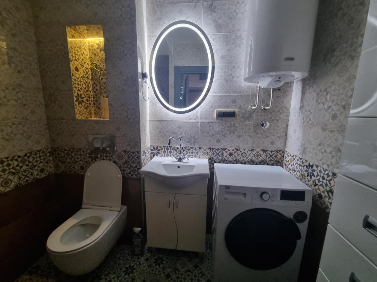 King Marko Apartment Βελιγράδι Εξωτερικό φωτογραφία