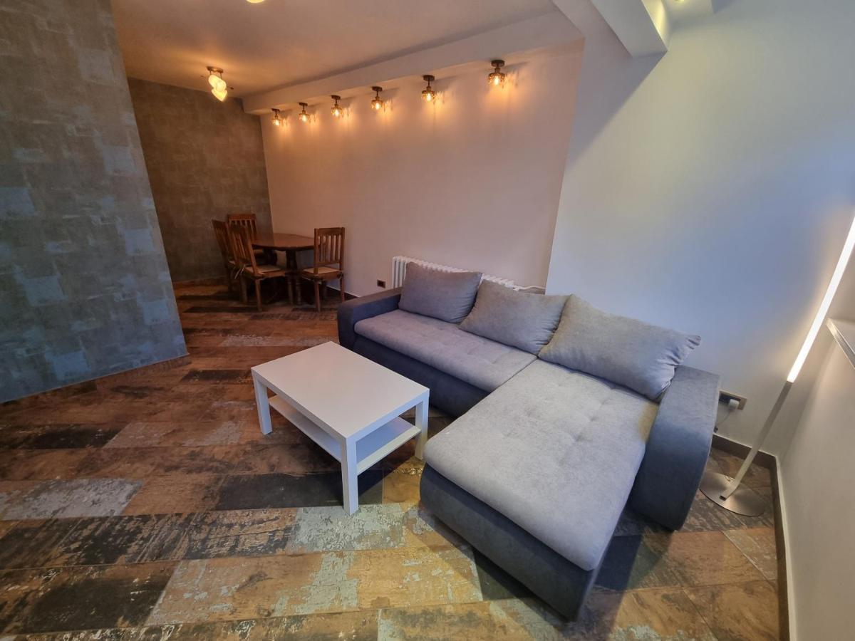King Marko Apartment Βελιγράδι Εξωτερικό φωτογραφία