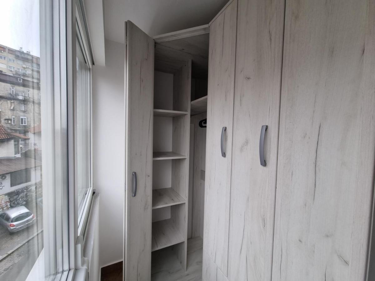 King Marko Apartment Βελιγράδι Εξωτερικό φωτογραφία