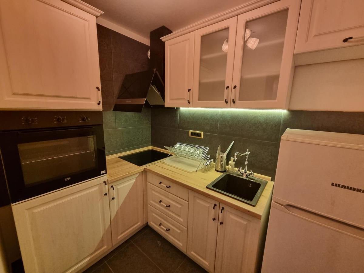 King Marko Apartment Βελιγράδι Εξωτερικό φωτογραφία