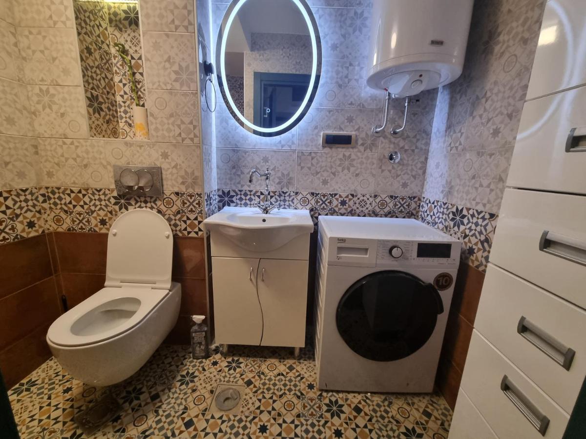 King Marko Apartment Βελιγράδι Εξωτερικό φωτογραφία