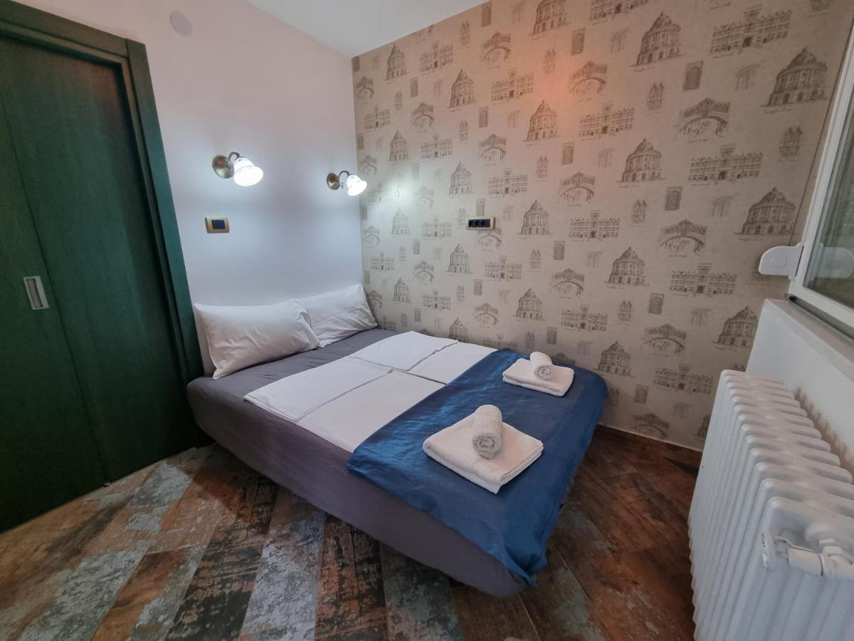 King Marko Apartment Βελιγράδι Εξωτερικό φωτογραφία