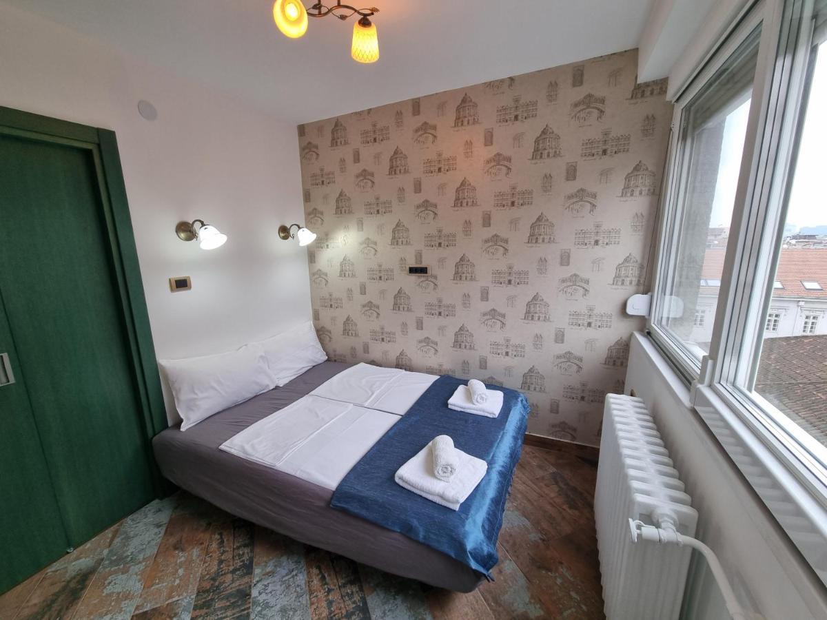 King Marko Apartment Βελιγράδι Εξωτερικό φωτογραφία