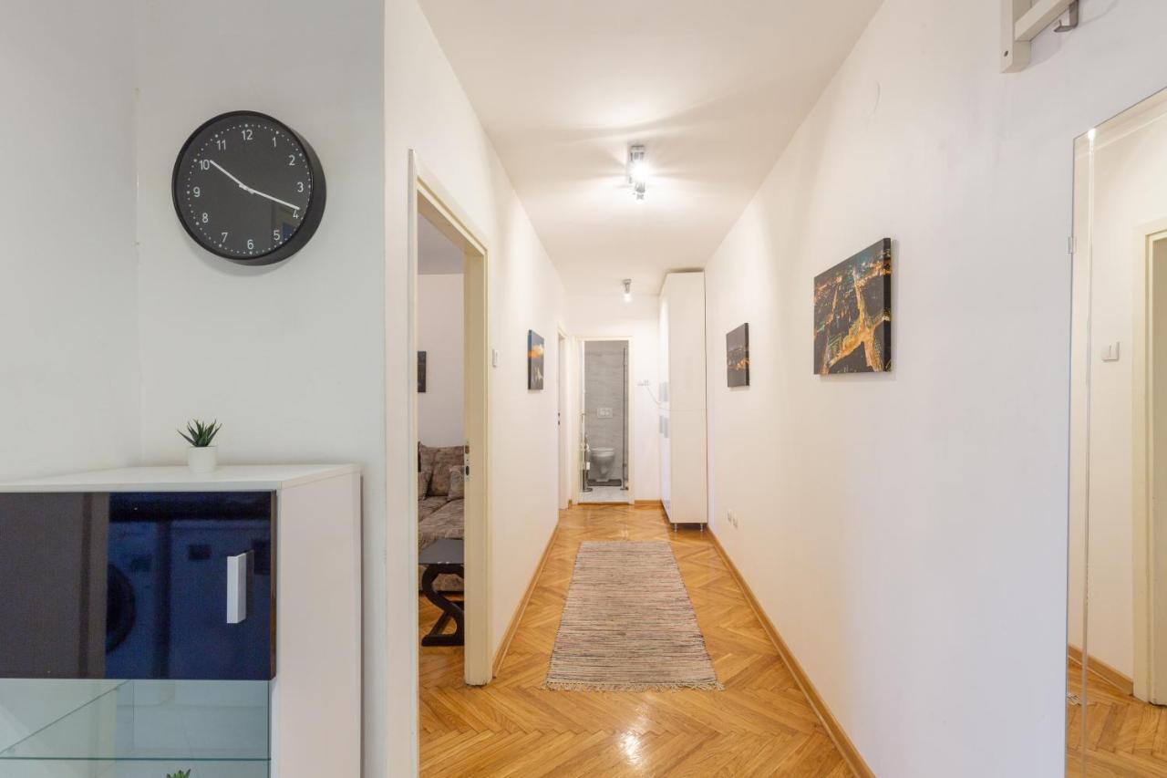 King Marko Apartment Βελιγράδι Εξωτερικό φωτογραφία