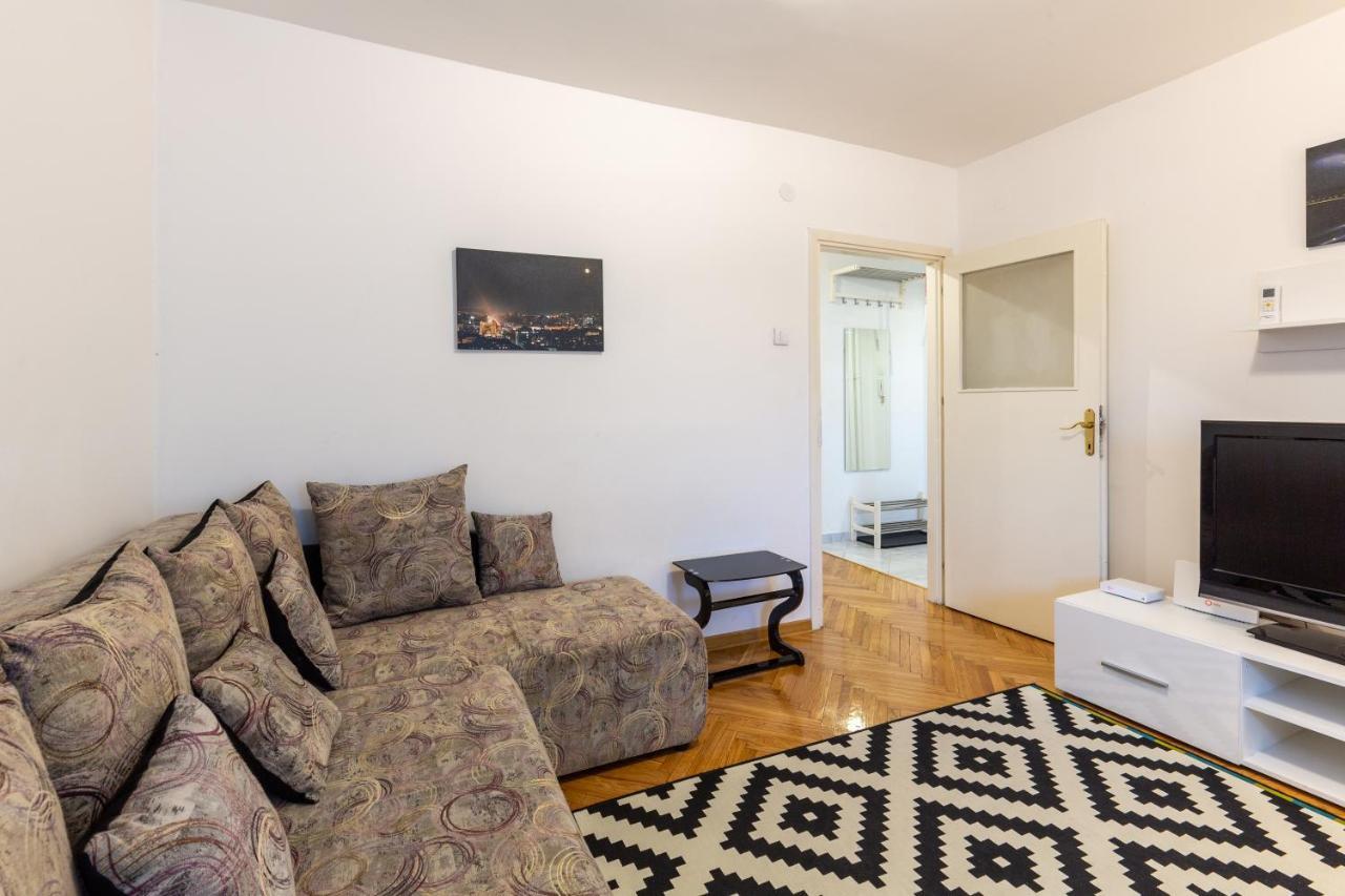 King Marko Apartment Βελιγράδι Εξωτερικό φωτογραφία