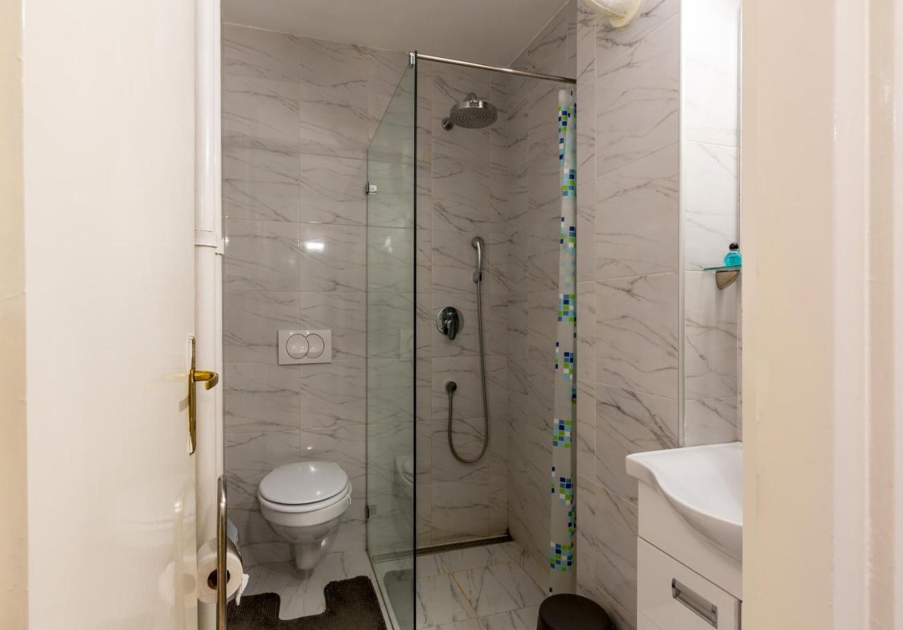 King Marko Apartment Βελιγράδι Εξωτερικό φωτογραφία