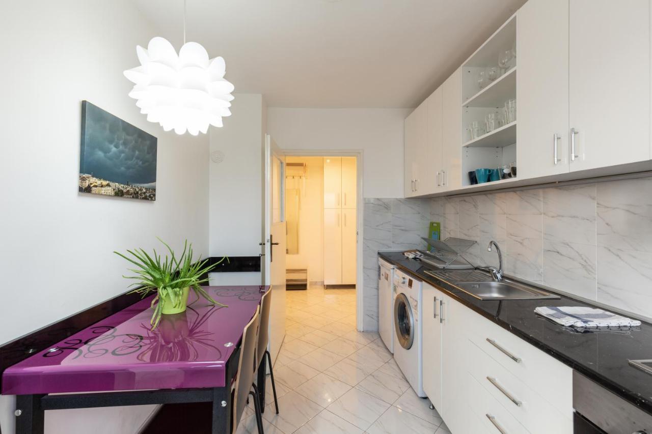 King Marko Apartment Βελιγράδι Εξωτερικό φωτογραφία