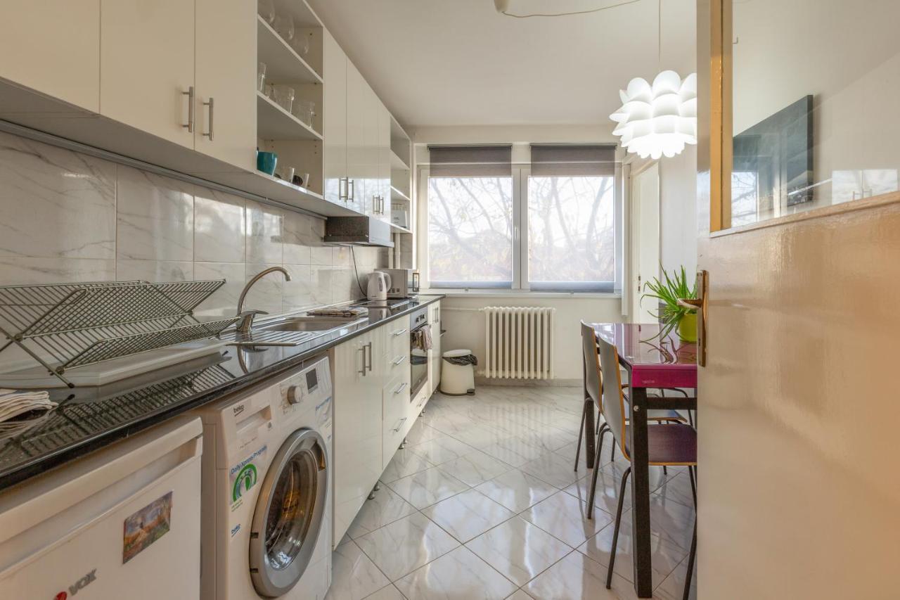 King Marko Apartment Βελιγράδι Εξωτερικό φωτογραφία