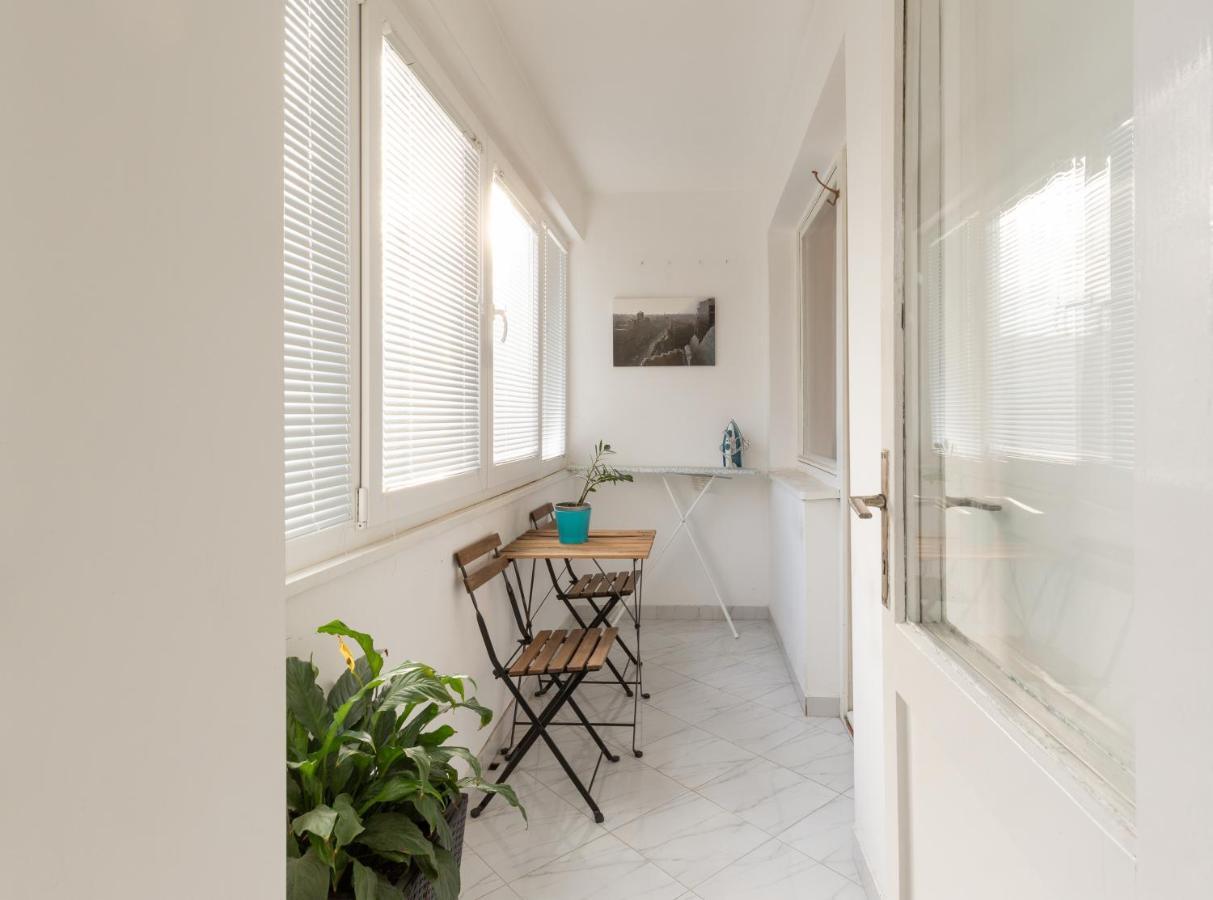 King Marko Apartment Βελιγράδι Εξωτερικό φωτογραφία