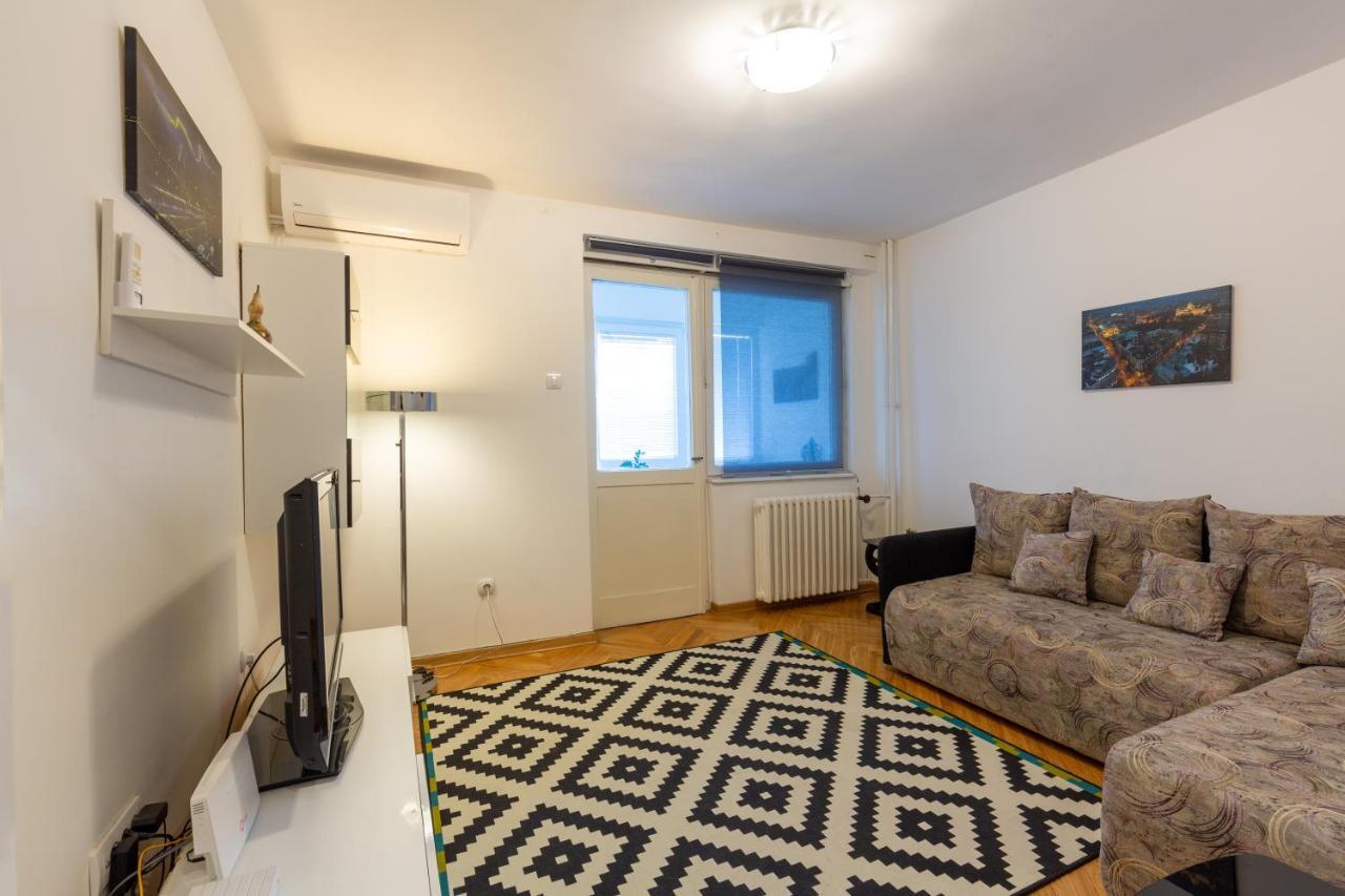 King Marko Apartment Βελιγράδι Εξωτερικό φωτογραφία